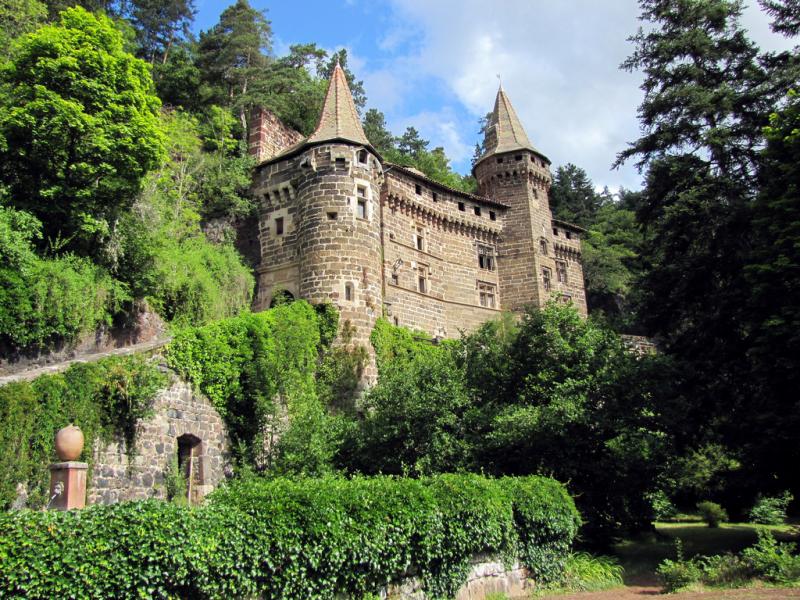 Château de la Rochelambert