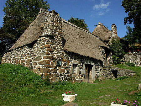 Ferme de Bigorre