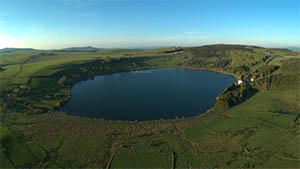 Lac de Saint-Front