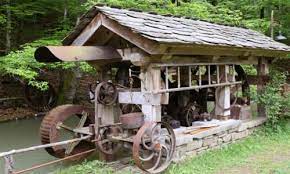 Moulin du Pinard