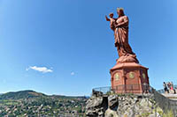 La Vierge du Puy