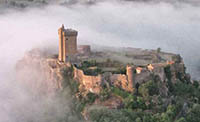 Château de Polignac